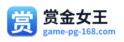赏金女王 Logo